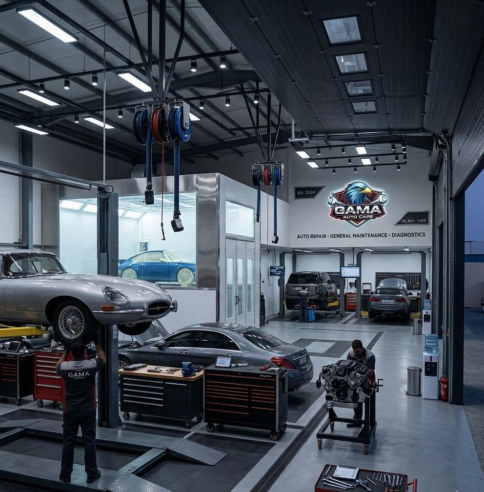 Workshop Image